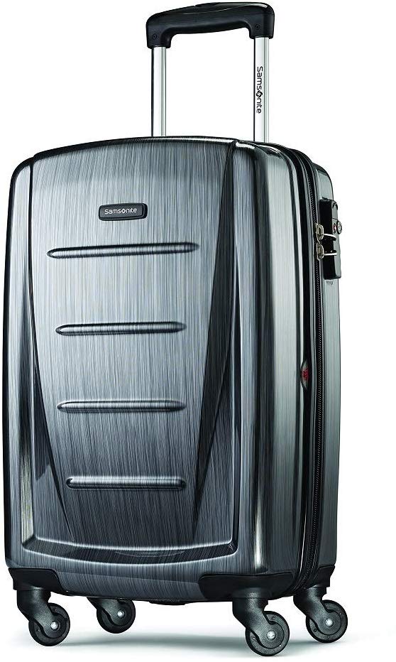 Samsonite Winfield 2 Hardside Luggage