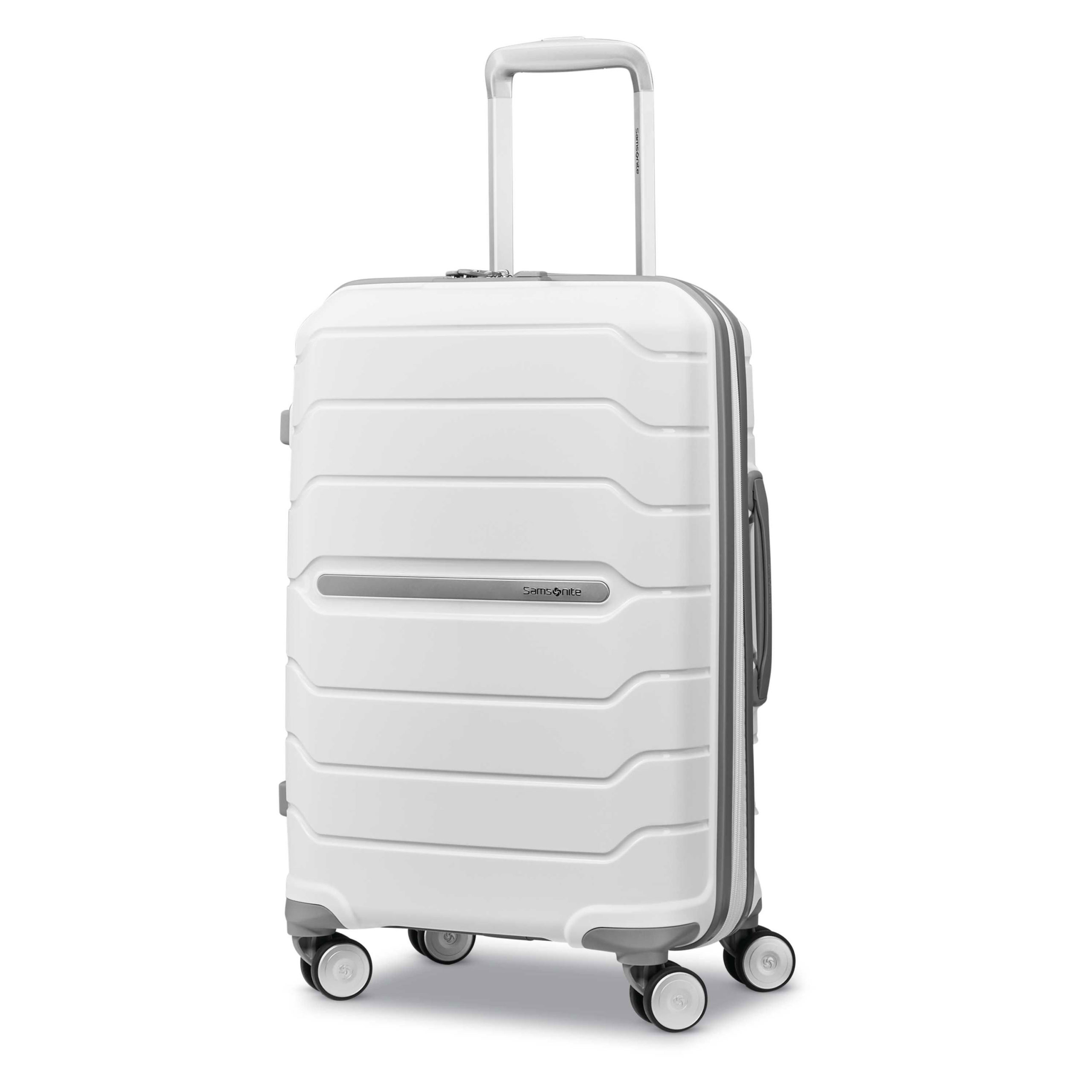 Samonsite Freeform Expandable Spinner Carry-On