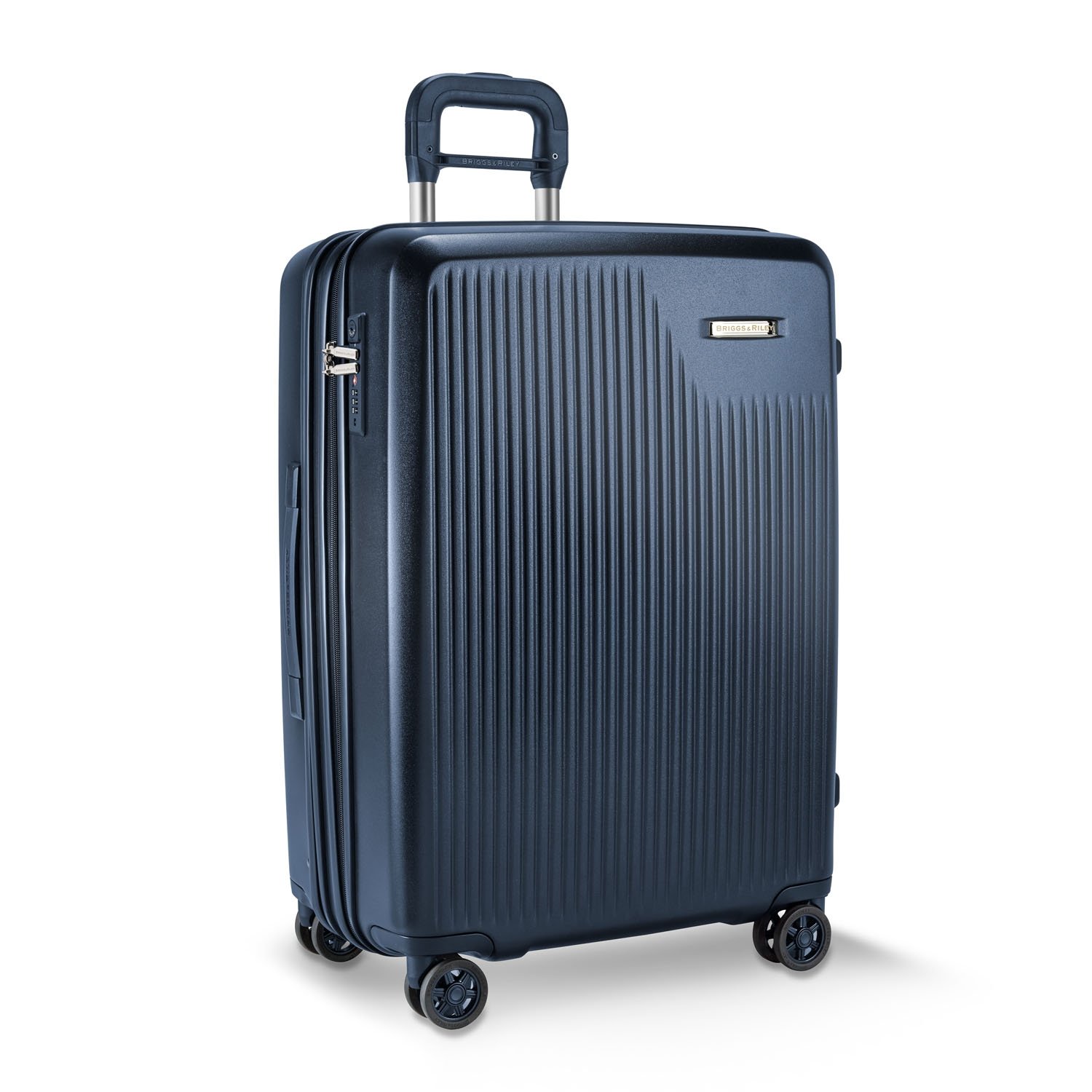 Briggs & Riley Expandable Spinner Carry-On